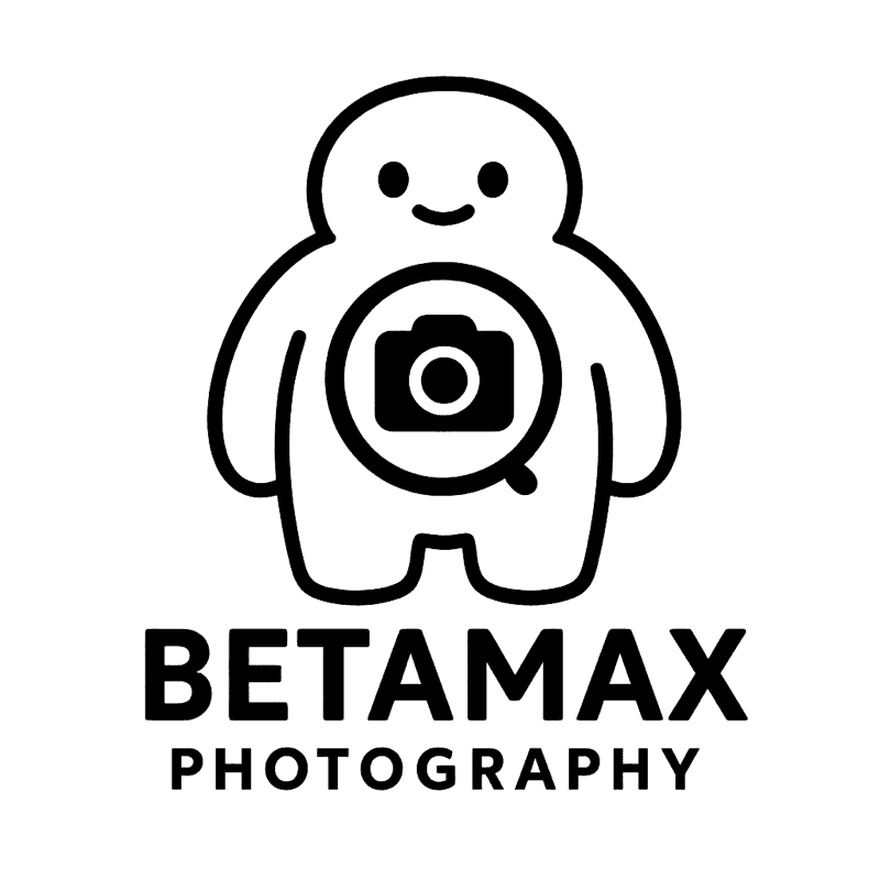 Betamax Photography